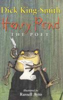 Henry Pond the Poet