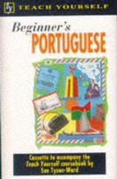 Teach Yourself Beginner's Portuguese: Cassette Set