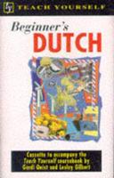 Teach Yourself Beginner's Dutch: Cassette Set