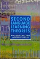 Perspectives on Second Language Learning