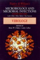 Topley and Wilson's Microbiology and Microbial Infections. Vol. 1 Virology