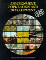 Environment, Population and Development