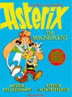 Asterix the Magnificent