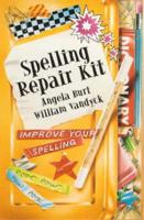Spelling Repair Kit