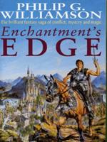 Enchantment's Edge. Vol. 1 Orb and the Spectre