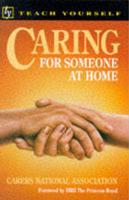 Caring for Someone at Home