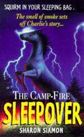 The Camp-Fire Sleepover