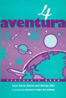 Aventura 4. Teacher's Book