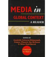 Media in Global Context