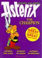 Asterix the Champion