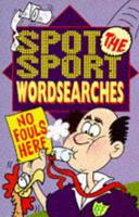 Spot the Sport Wordsearches