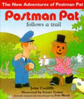 Postman Pat Follows a Trail