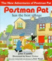 Postman Pat Has the Best Village