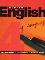 Hodder English 4