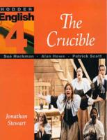 Hodder English 4. The Crucible