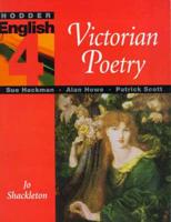 Hodder English 4. Victorian Poetry