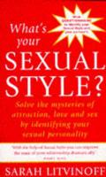 What's Your Sexual Style?