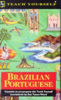 Teach Yourself Brazilian Portuguese New Edition: Cassette