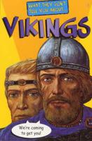 What They Don't Tell You About Vikings