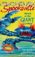 Attack of the Giant Crabs