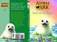 Seal on the Shore
