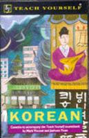 Teach Yourself Korean New Edition: Cassette