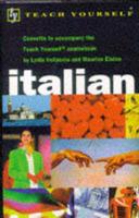 Teach Yourself Italian: Cassette