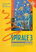 Spirale 3. Teacher's Book