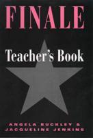 Finale. Teacher's Book