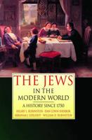 The Jews in the Modern World Since 1750