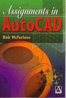 Assignments in AutoCAD