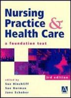 Nursing Practice and Health Care