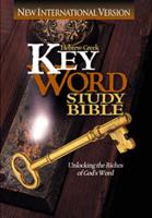 NIV Key Word Study Hebrew-Greek Bible
