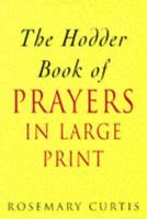 The Hodder Book of Prayers in Large Print