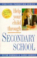 Help Your Child Through Secondary School