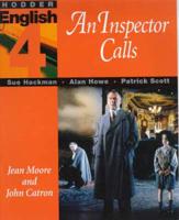 Hodder English 4. An Inspector Calls
