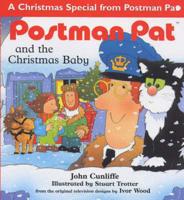 Postman Pat and the Christmas Baby