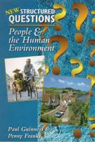 People and the Human Environment