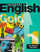 Hodder English Gold 1
