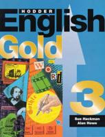 Hodder English Gold 3