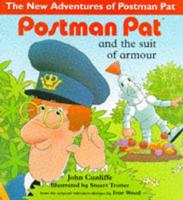 Postman Pat and the Suit of Armour