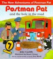Postman Pat and the Hole in the Road