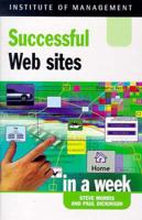 Successful Web Sites in a Week