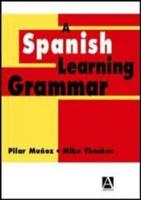 A Spanish Learning Grammar