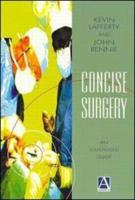Concise Surgery
