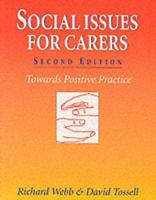 Social Issues for Carers