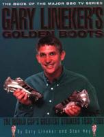 Gary's Lineker's Golden Boots
