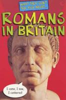 What They Don't Tell You About Romans in Britain