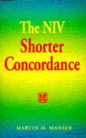 The NIV Shorter Concordance
