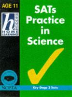 SATS Practice in Science